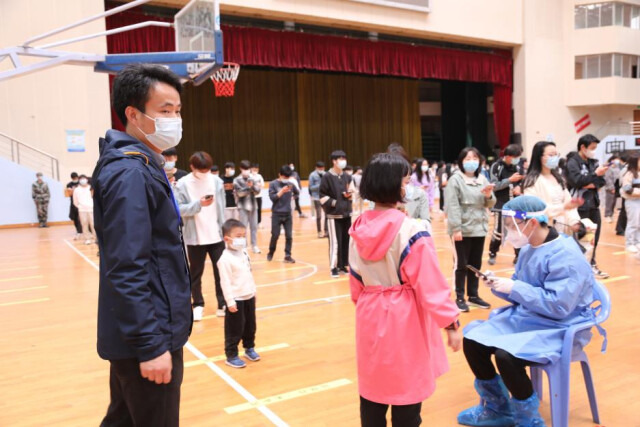 携手抗疫  雷竞技在线进入
工会在行动